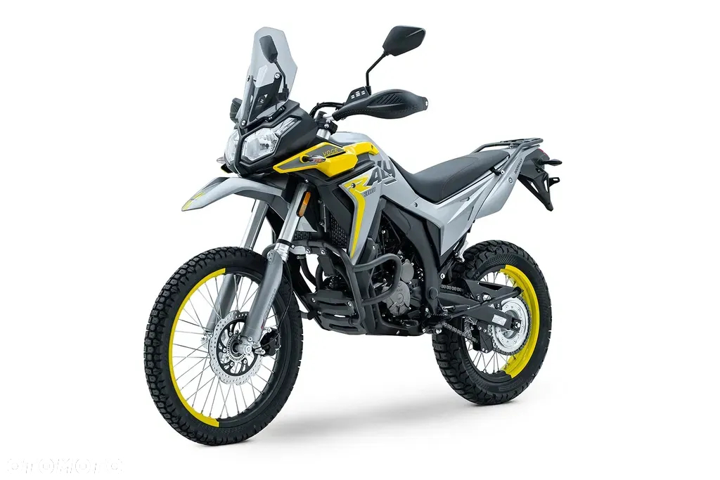 VOGE 300GY RALLY