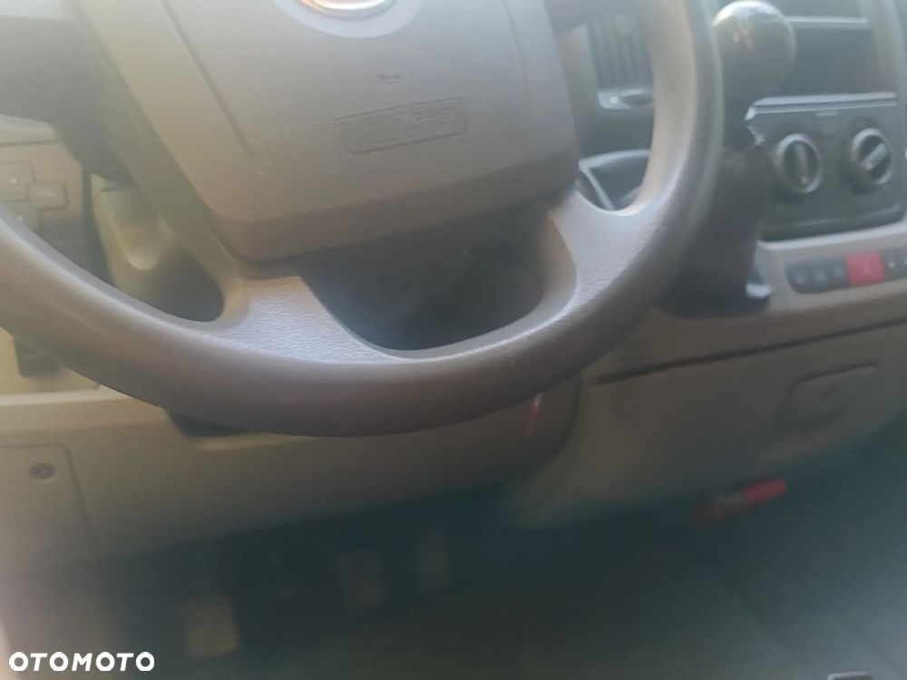 Fiat Ducato - 18