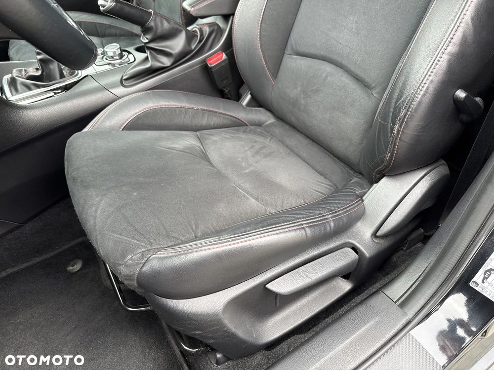 Mazda 3 1.5 D Skypassion - 14