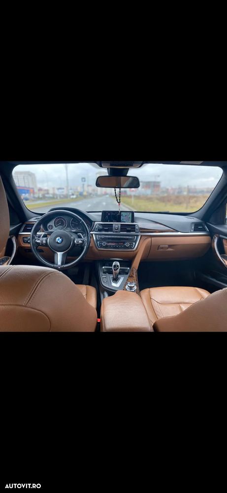 BMW Seria 3 - 3