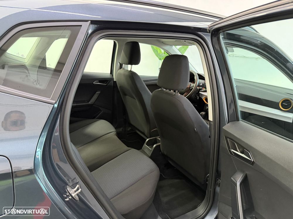 SEAT Arona 1.0 TSI Xperience DSG - 15