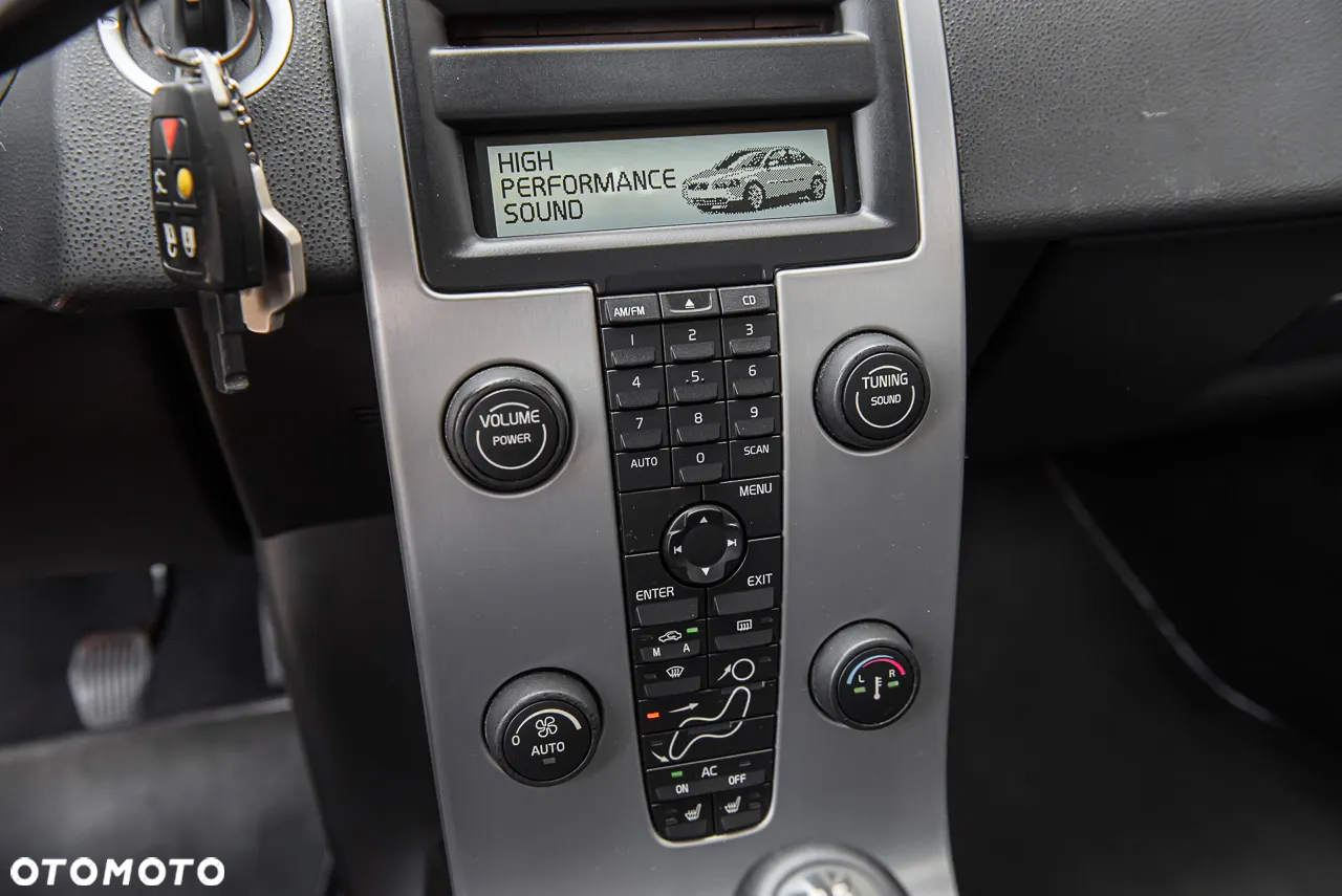 Volvo S40 T5 Sport - 20
