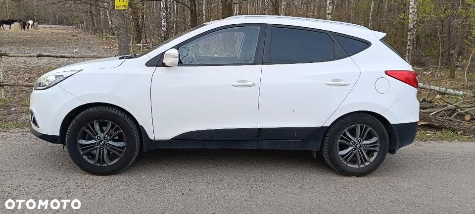 Hyundai ix35 1.6 GDI Comfort 2WD - 1