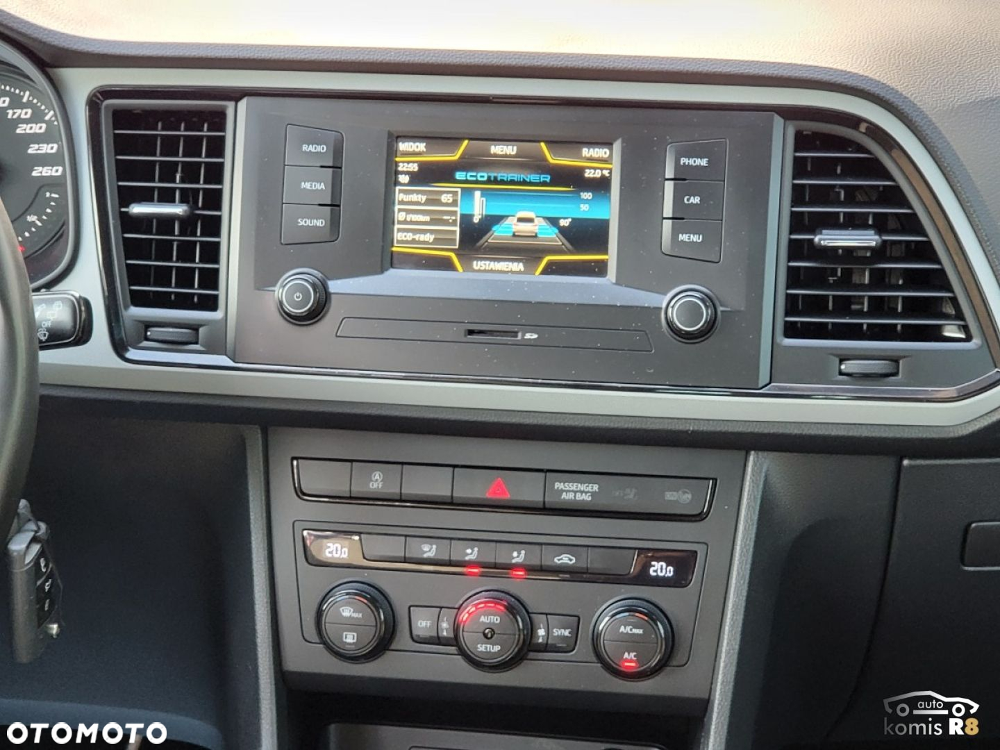 Seat Ateca - 25