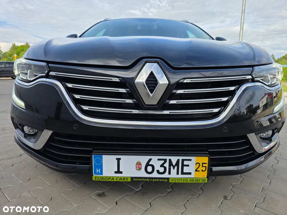 Renault Talisman ENERGY dCi 160 EDC Business - 17