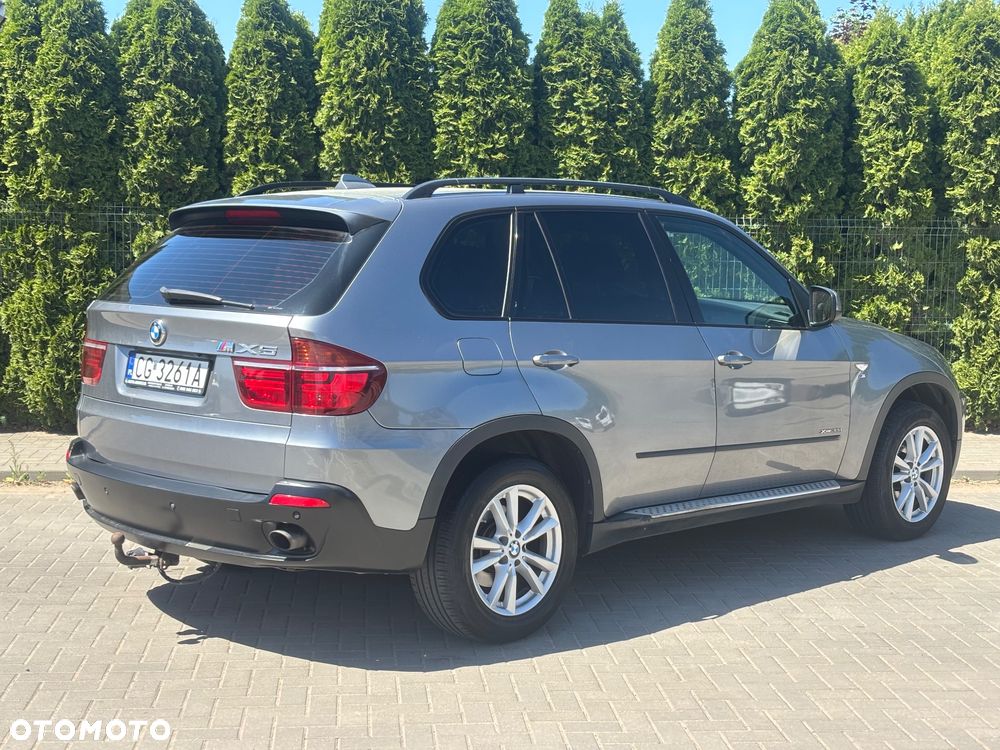 BMW X5 3.0d xDrive - 4