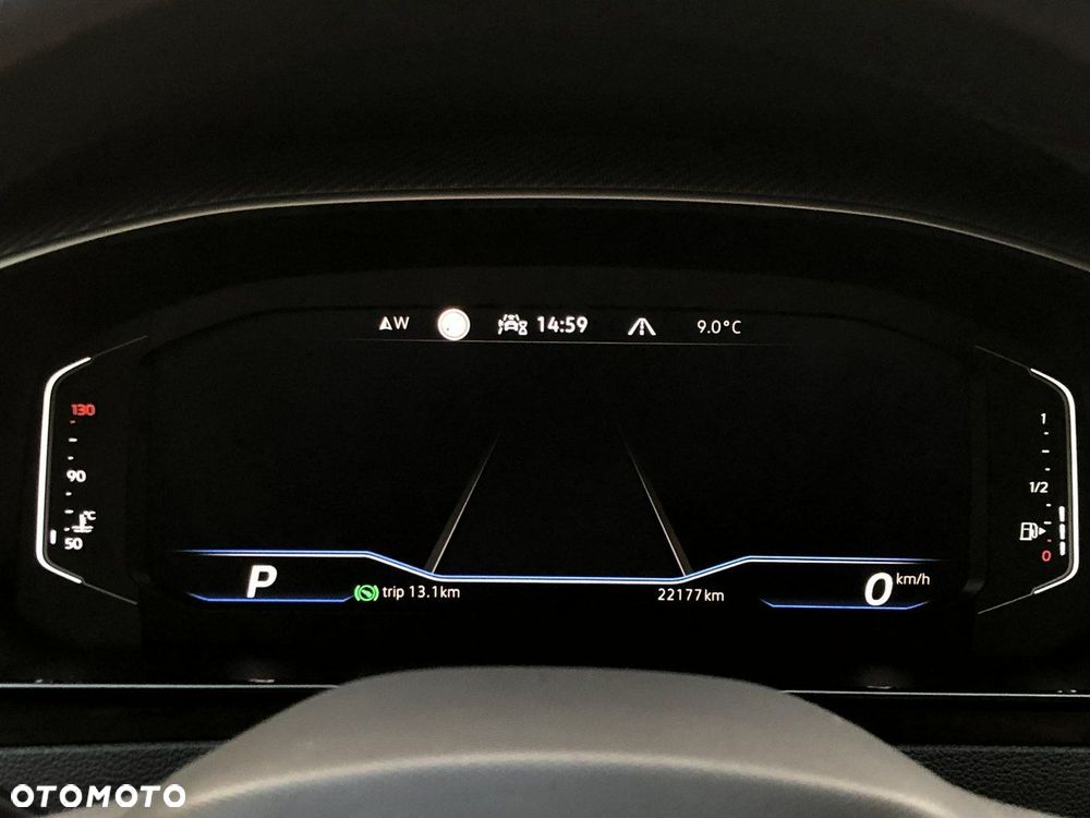 Volkswagen Arteon - 18