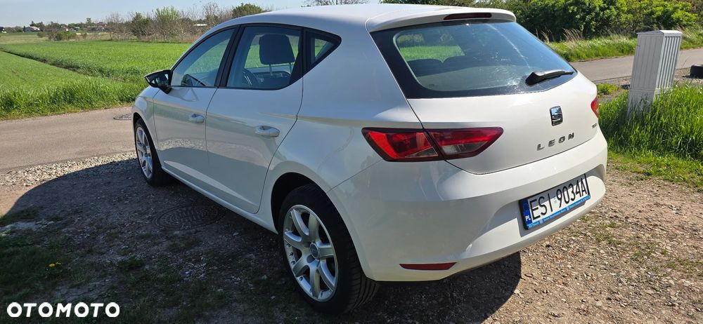 Seat Leon - 11
