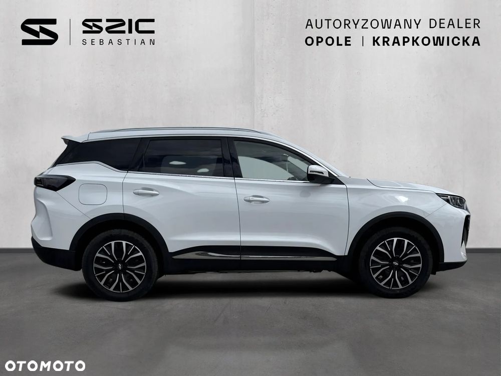 Chery Tiggo 7 - 7