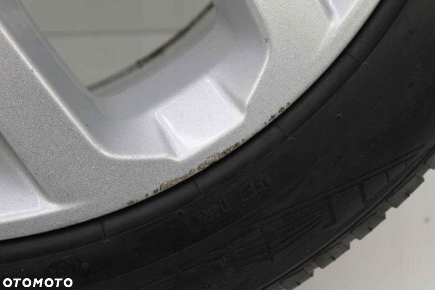 EVOQUE DISCOVERY SPORT KOŁA ALUFELGI 235/55R19 ZIMA - 12