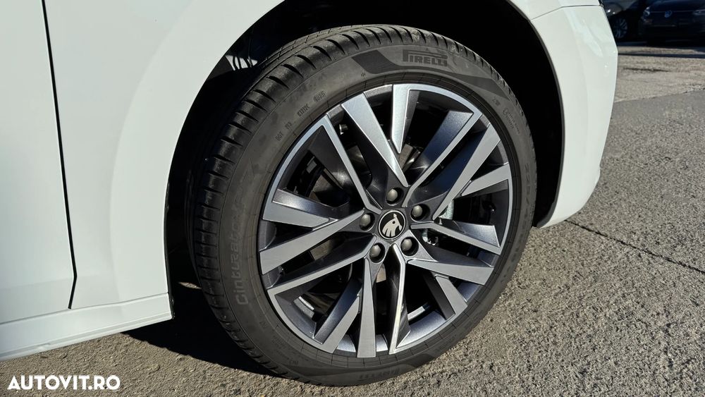 Skoda Octavia 1.5 TSI 150 CP DSG MHEV Selection - 16