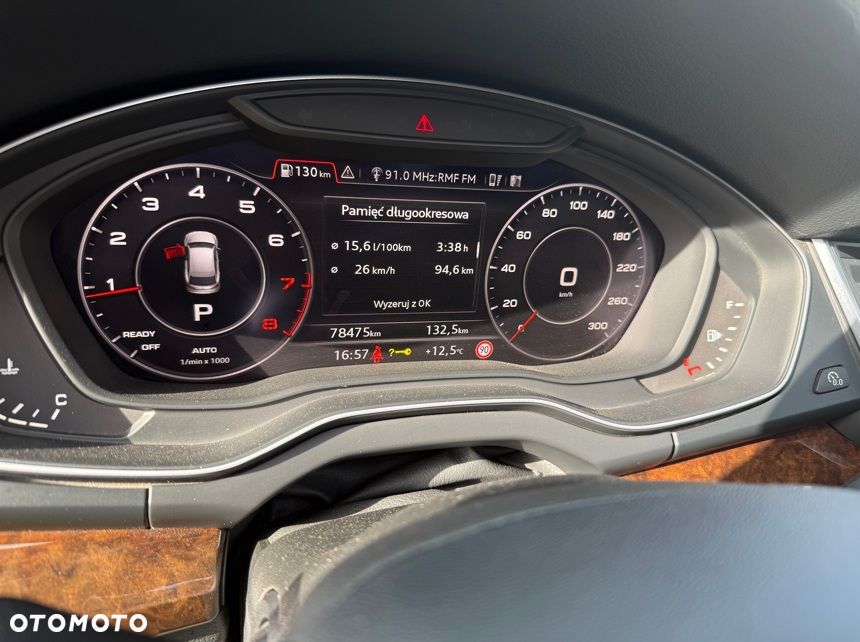Audi Q5 2.0 TFSI Quattro S tronic - 35