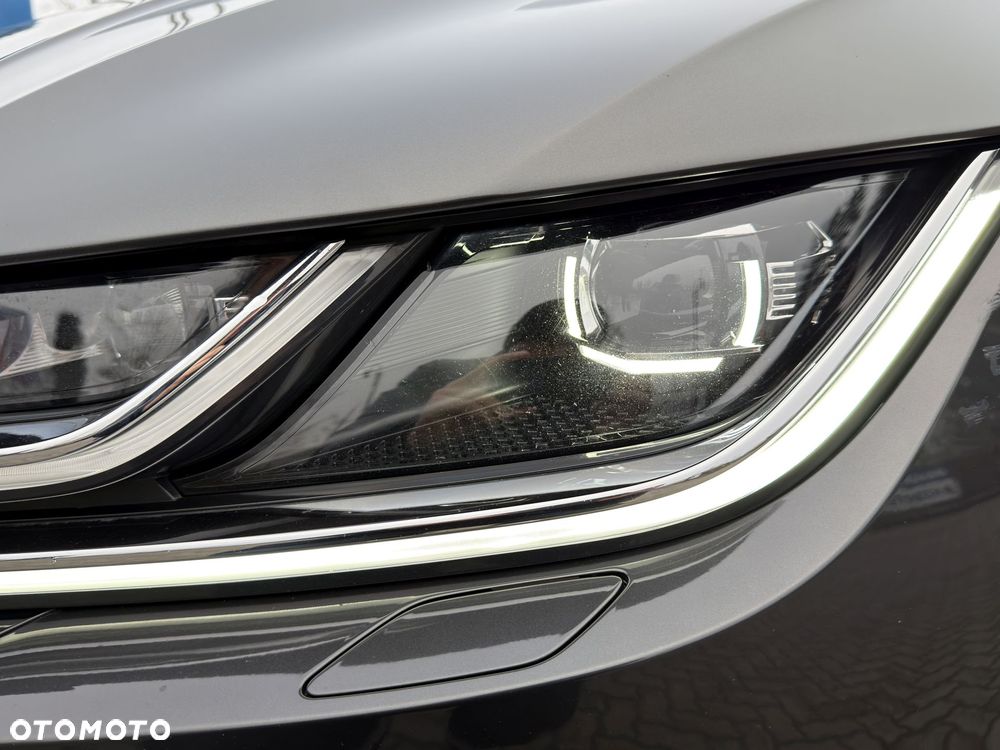 Volkswagen Arteon 2.0 TSI DSG R-Line Edition - 4