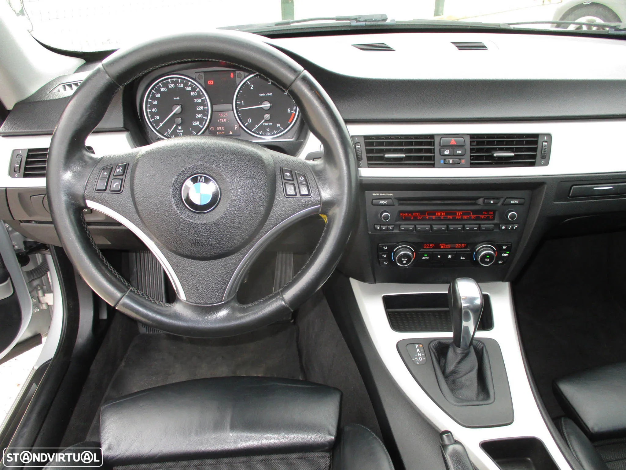 BMW 320 d Coupe Auto - 5