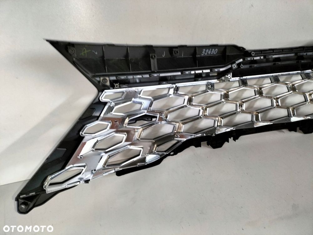 atrapa kratka grill kia sportage 5 v 21- gt-line - 6