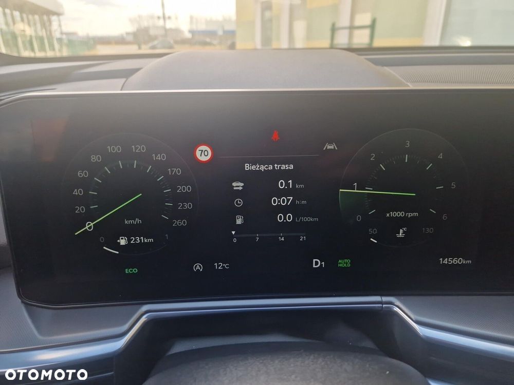 Kia Sorento 2.2 CRDi Prestige Line AWD DCT 7os - 14