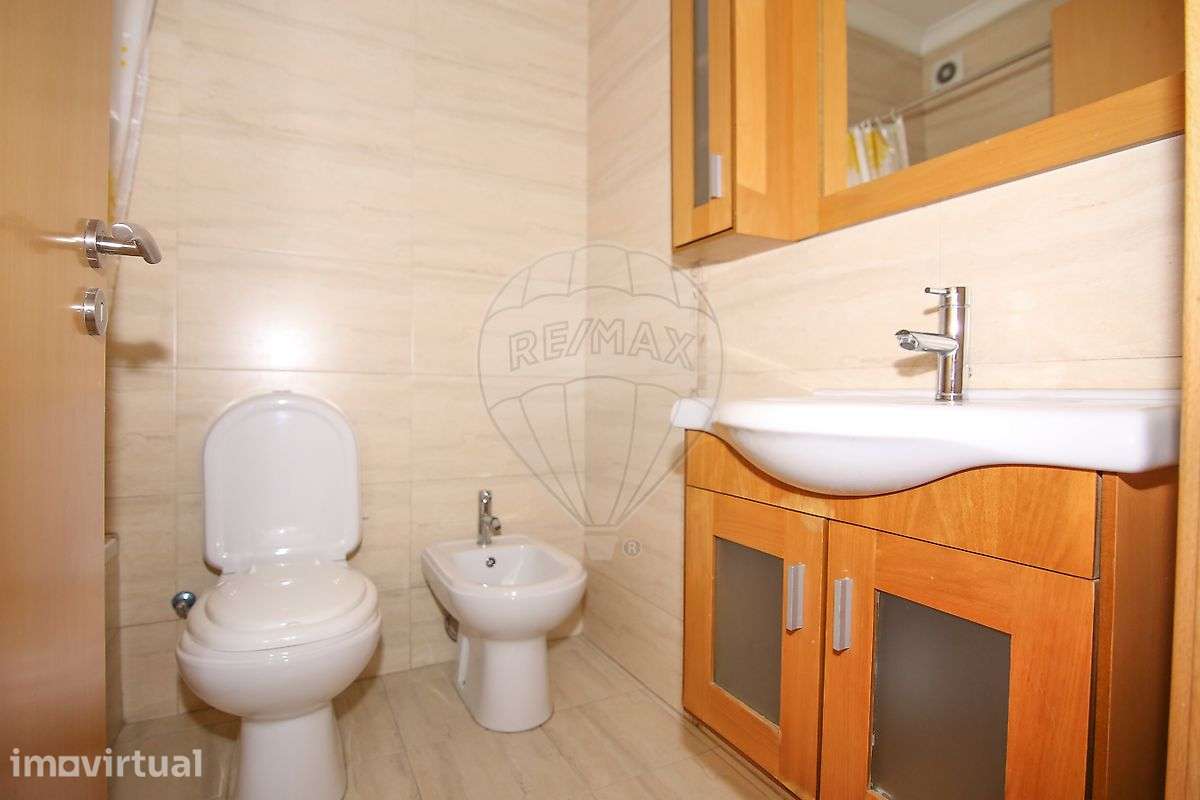 Apartamento T0 para arrendamento - Grande imagem: 5/14