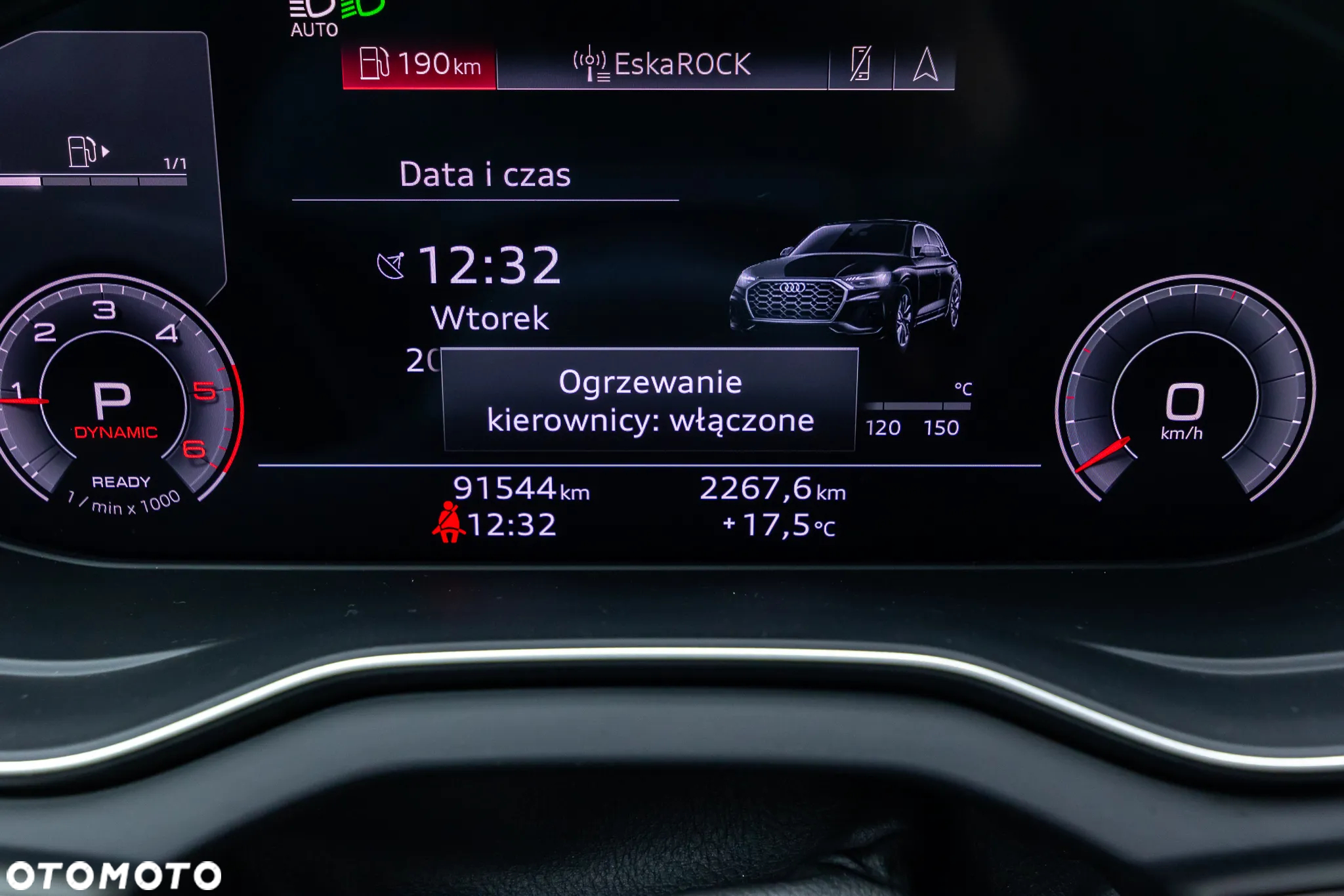 Audi Q5 40 TDI quattro S tronic S line - 16