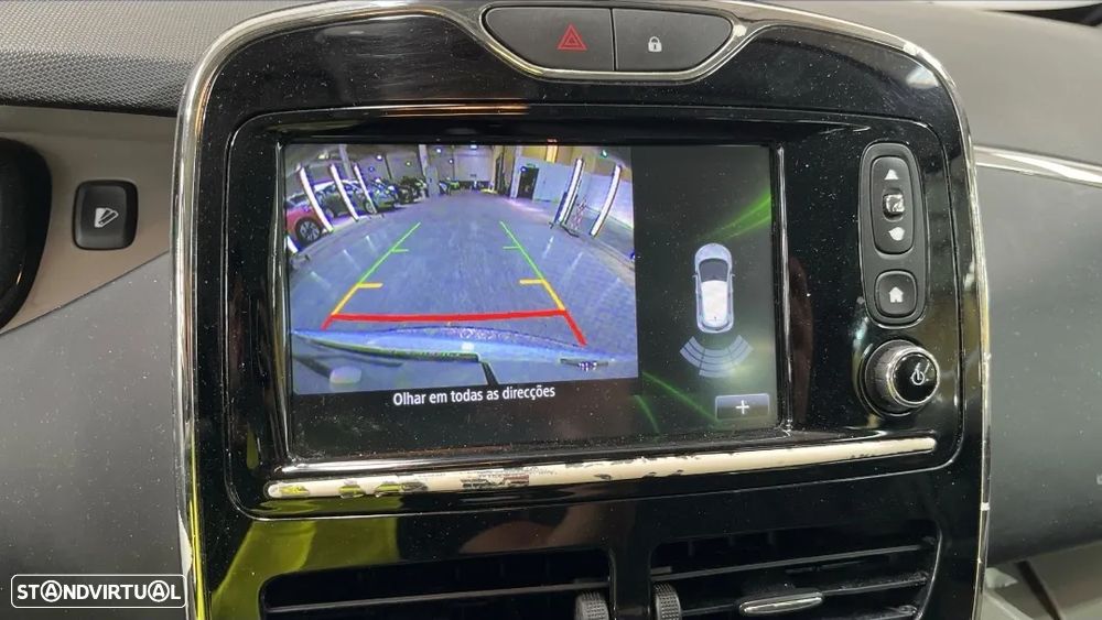 Renault Zoe - 16