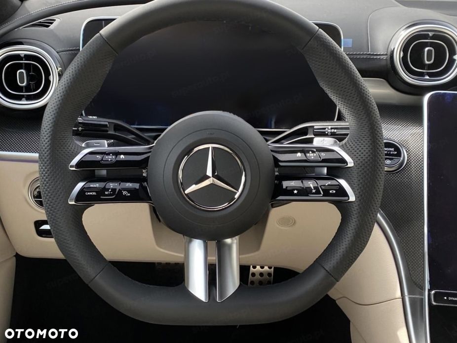 Mercedes-Benz CLE 300 mHEV 4-Matic AMG Line - 10