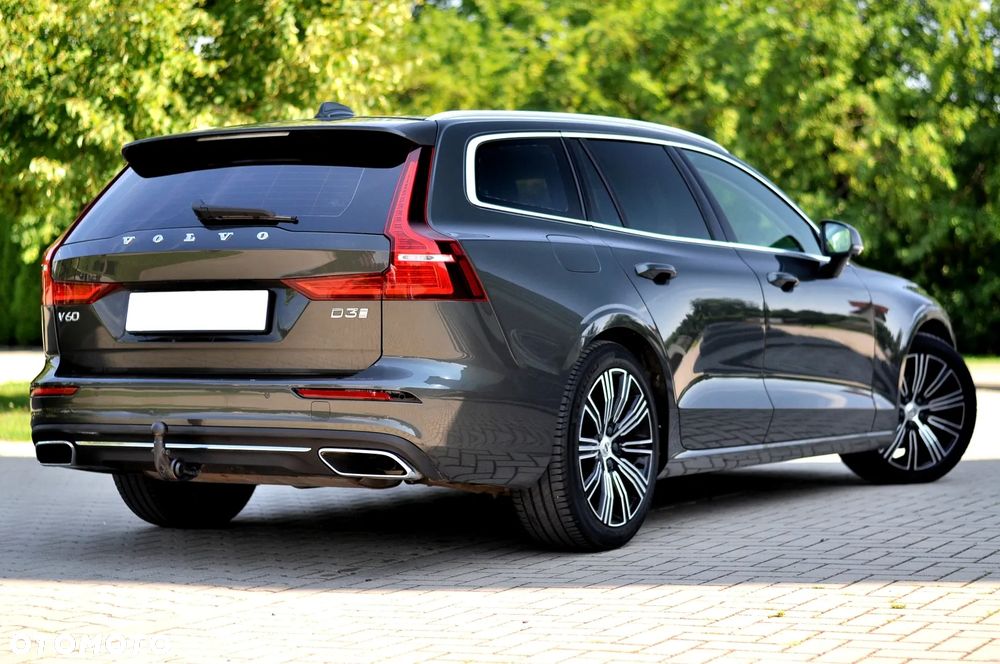 Volvo V60 D3 Inscription - 13