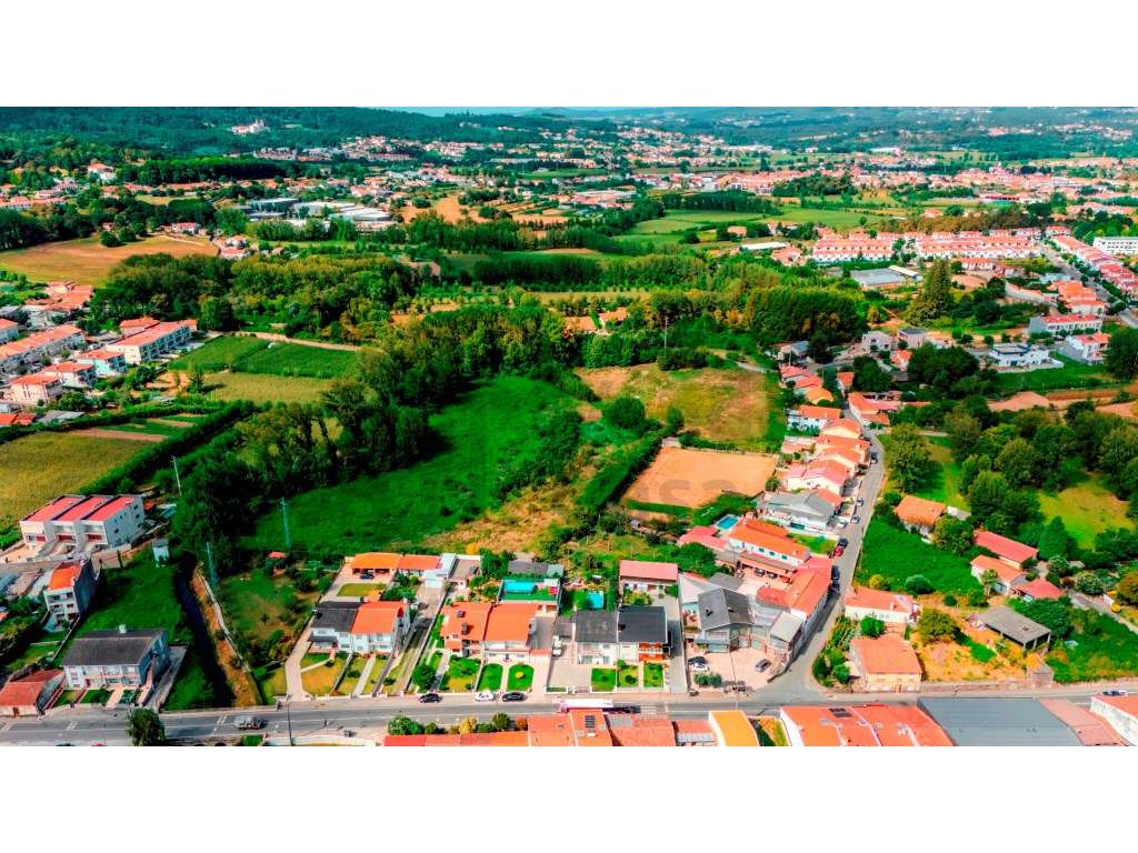 Vende-se Terreno - Braga - Frossos - Grande imagem: 3/33