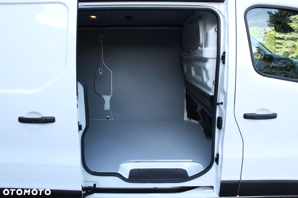 Renault TRAFIC - 28