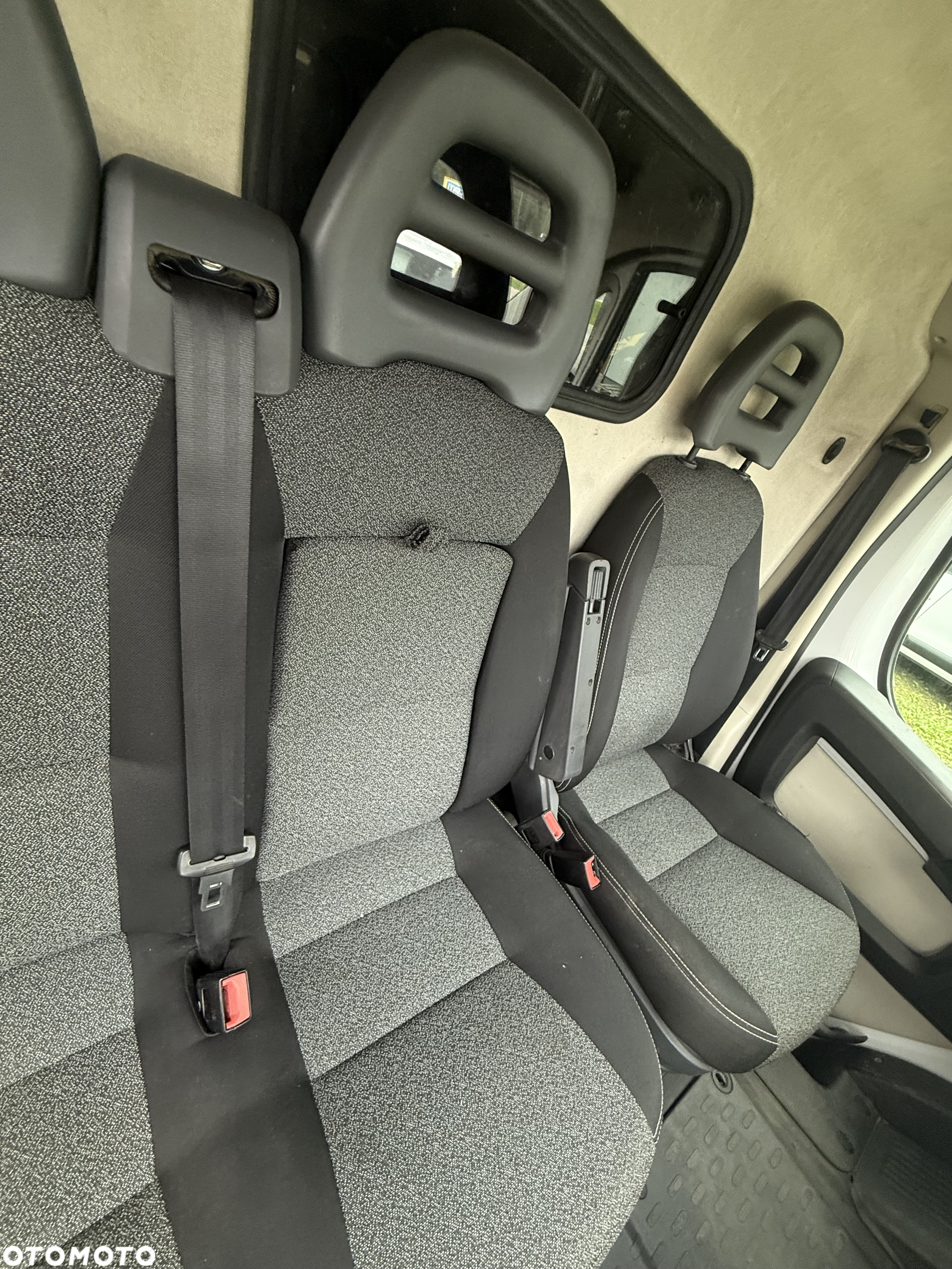 Fiat Ducato - 8