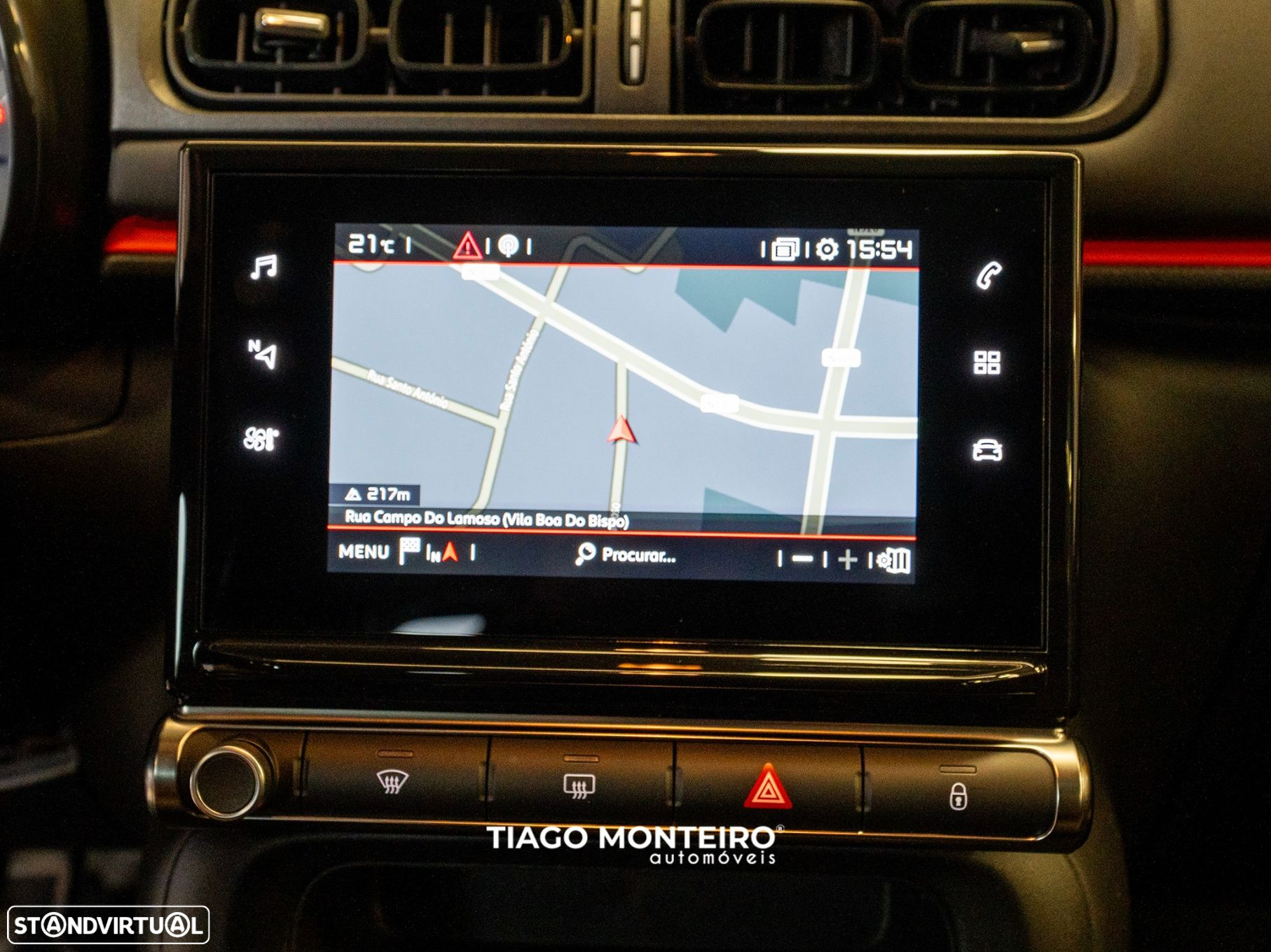 Citroën C3 1.2 PureTech C-Series - 21