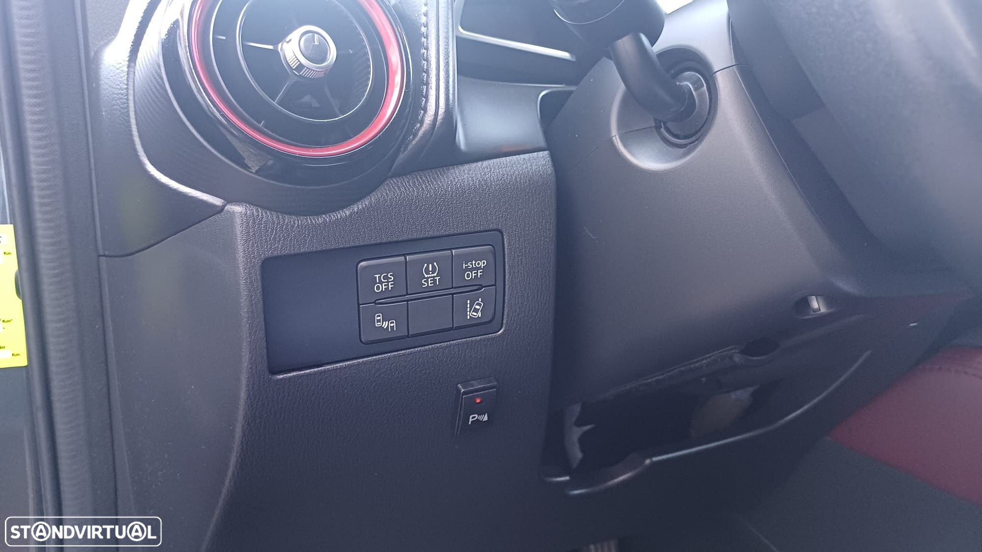 Mazda CX-3 - 24