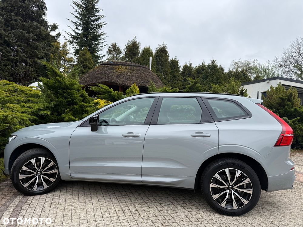 Volvo XC 60 B4 D Ultimate Dark - 9