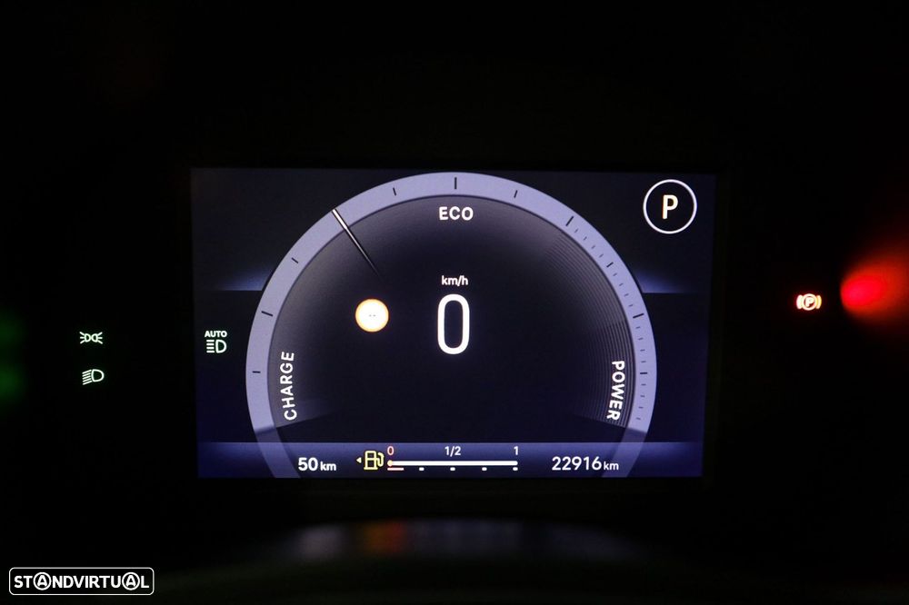 Fiat 600 1.2 Hybrid La Prima - 27