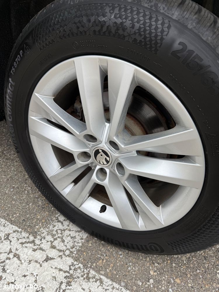 Skoda Kodiaq 2.0 TDI DSG Ambition - 5
