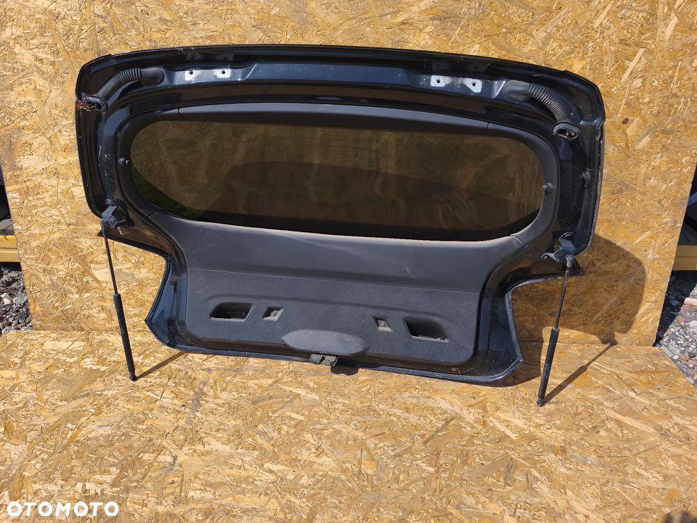KLAPA BAGAŻNIKA POKRYWA BMW 1 F20 F21 LAK 475 - 8