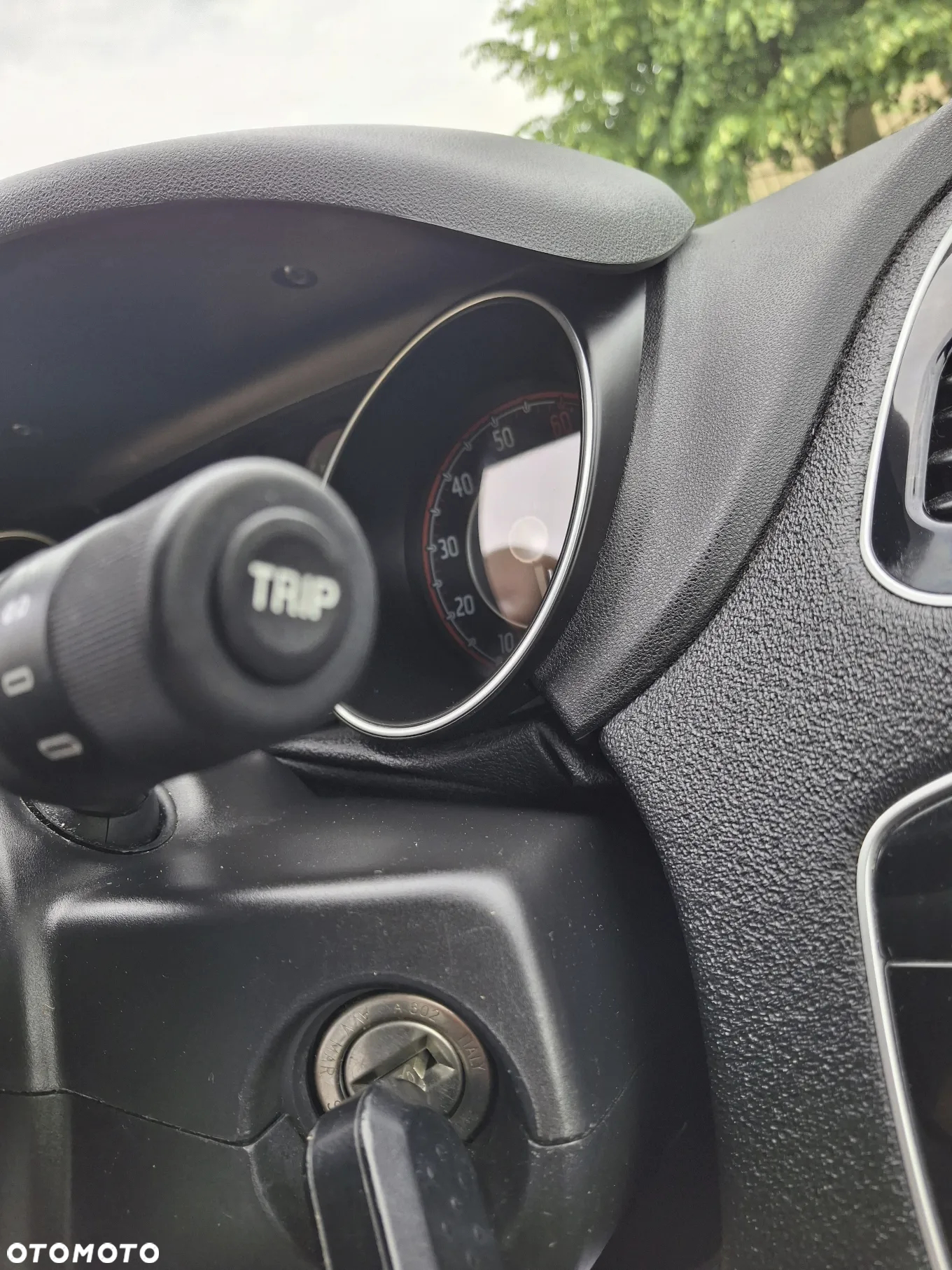 Fiat Punto 1.4 Easy Pakiet Easy Plus S&S - 31