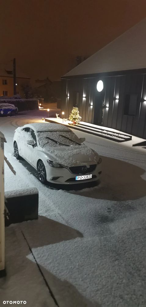 Mazda 6 2.0 Skypassion I-ELoop - 16
