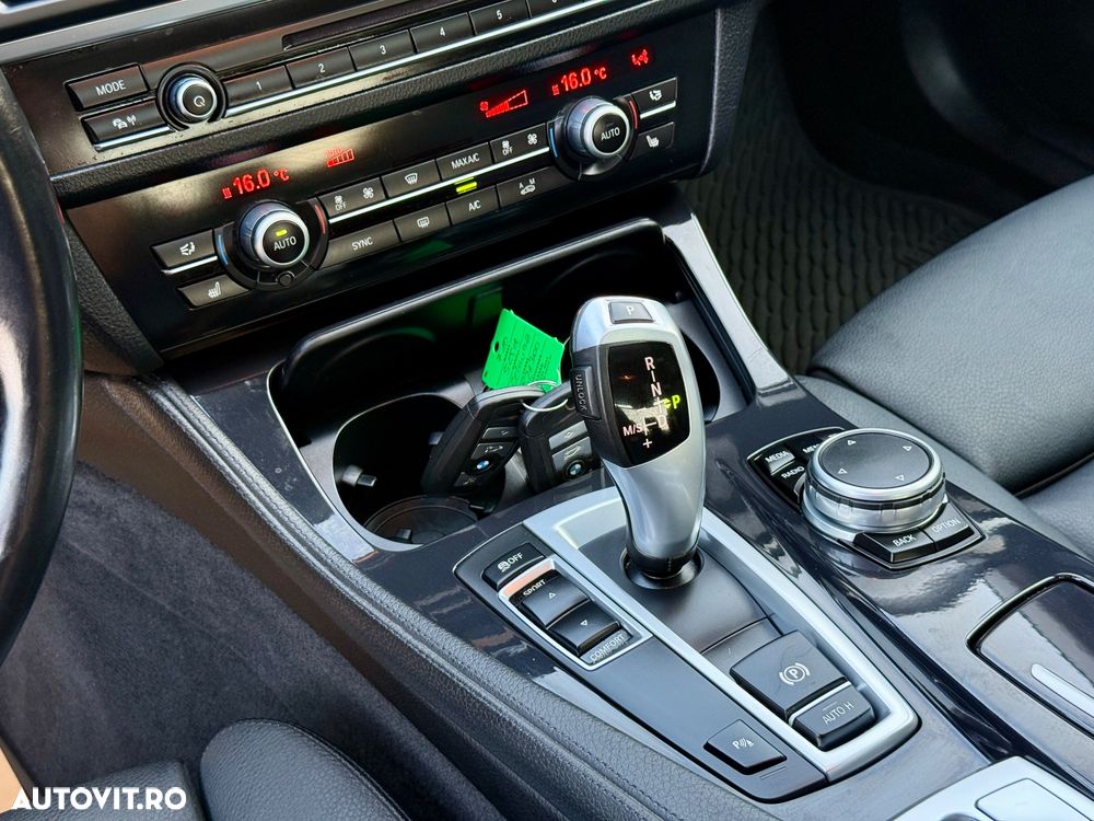 BMW Seria 5 - 17