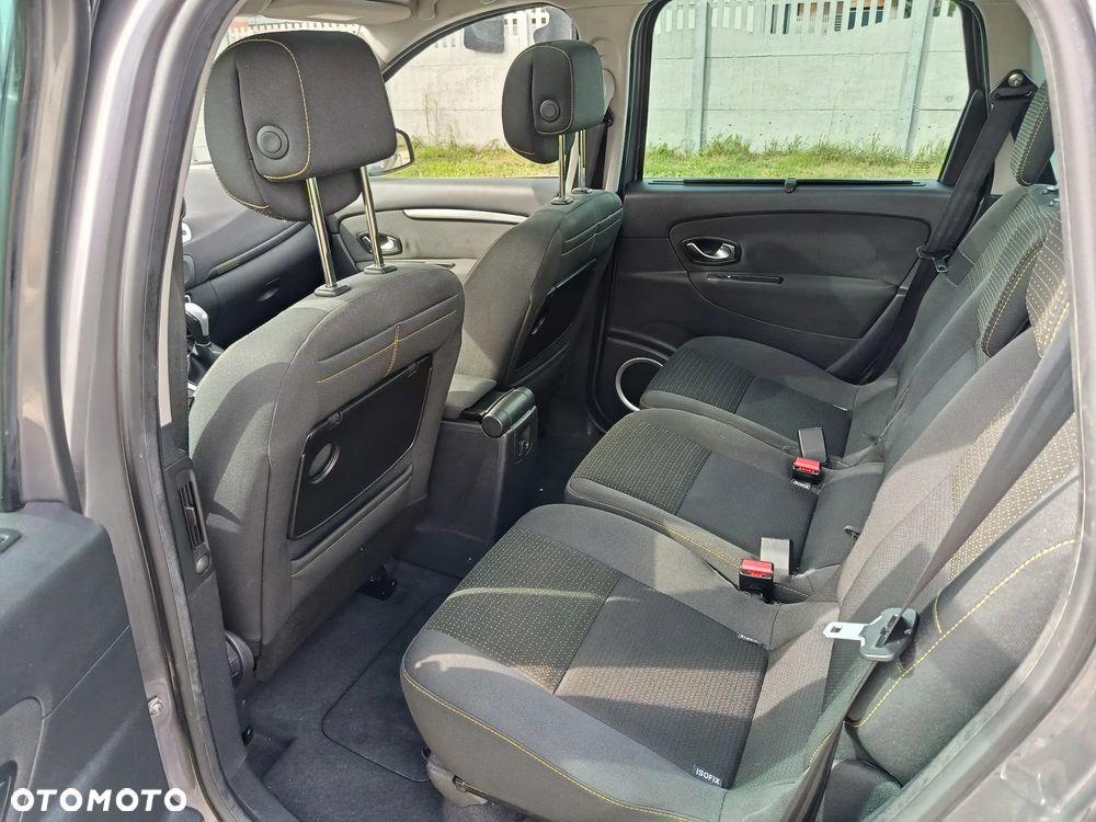 Renault Scenic - 13