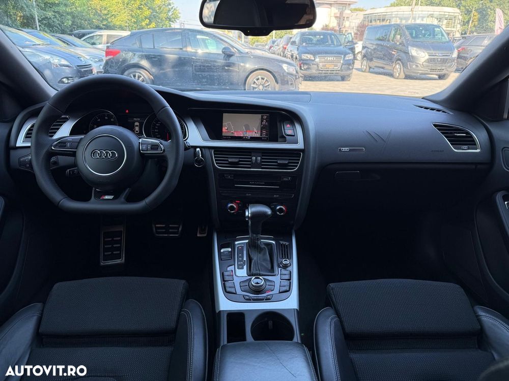 Audi A5 Sportback - 19