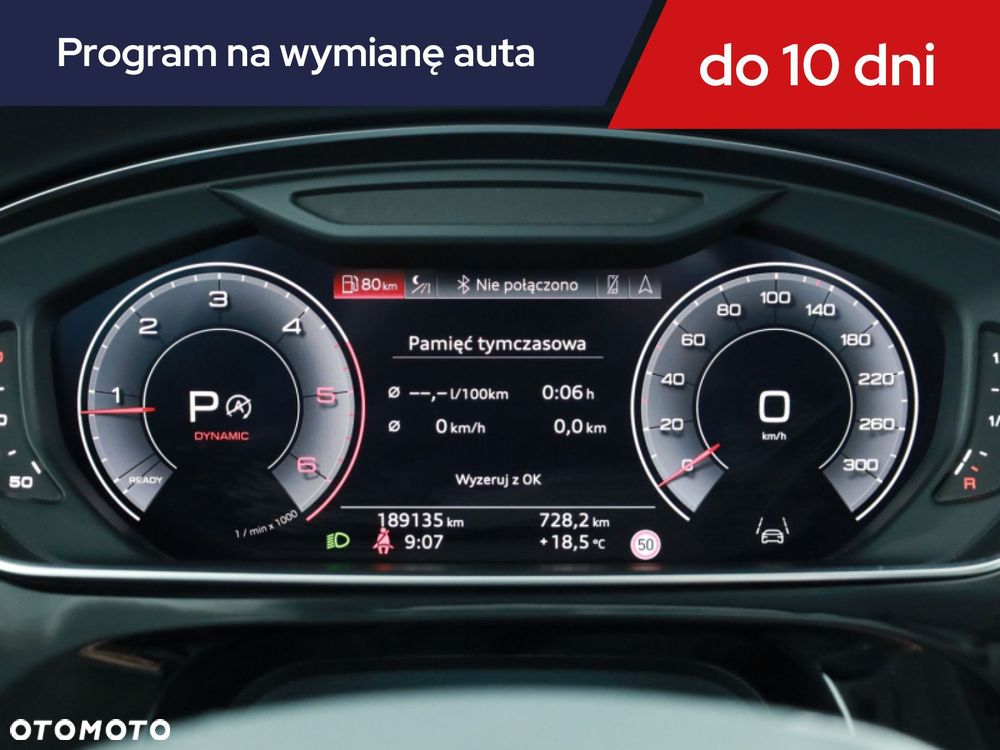 Audi A8 - 10