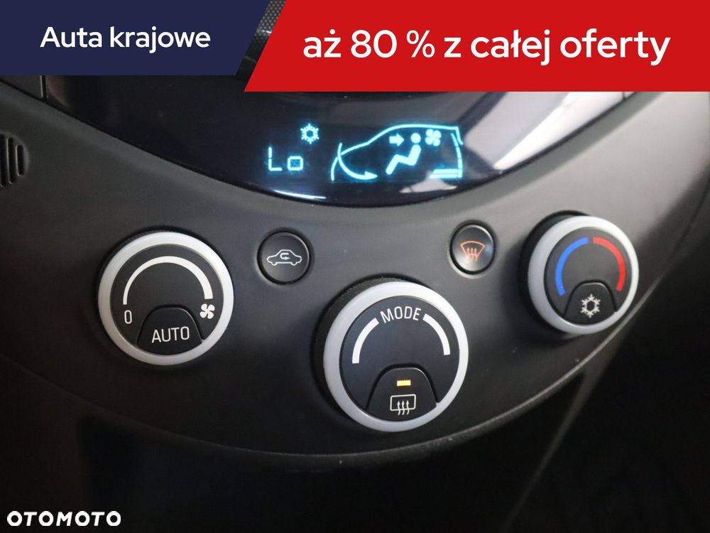 Chevrolet Spark - 20