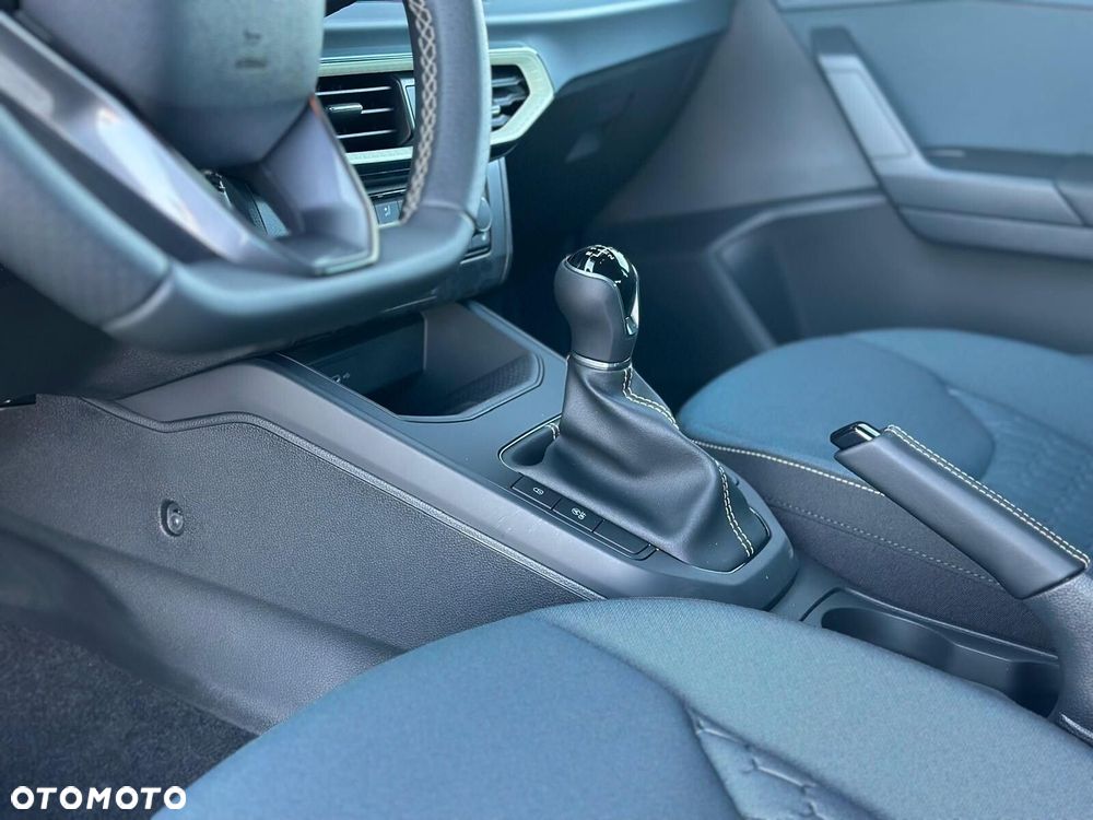 Seat Arona 1.0 TSI Style S&S DSG - 17