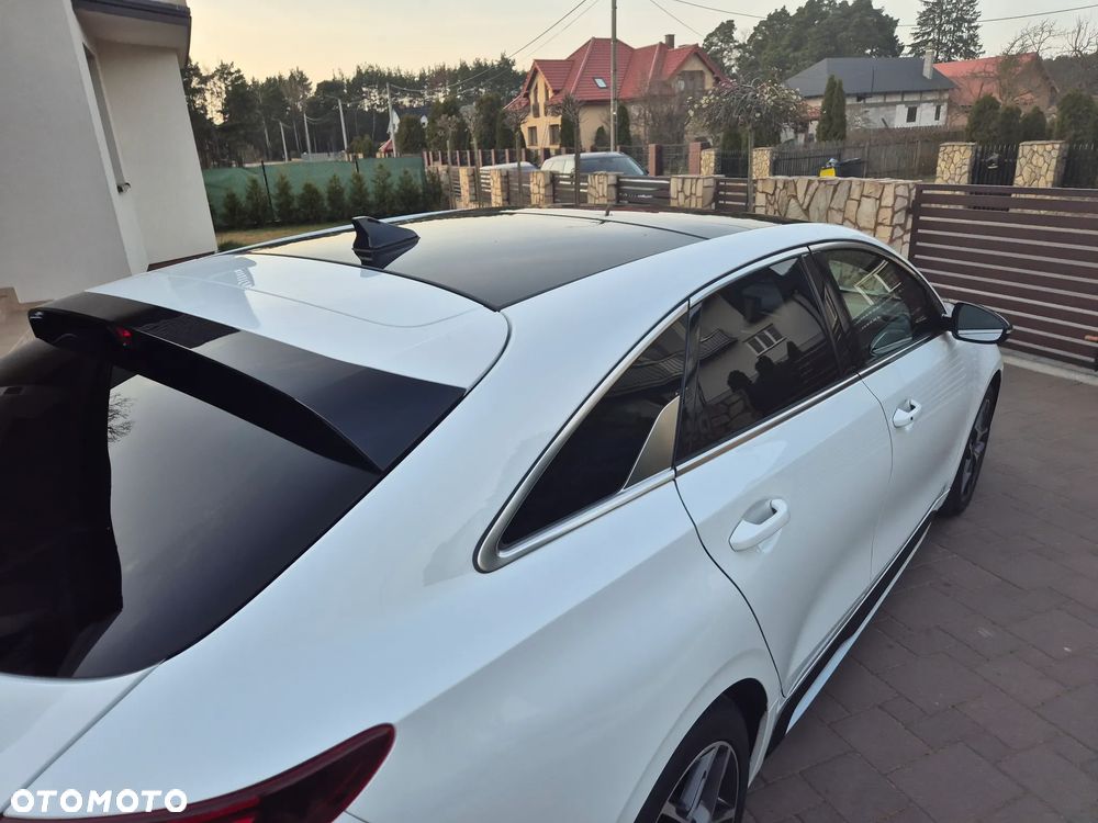 Kia ProCeed 1.6 CRDi DCT7 SCR GT LINE - 5