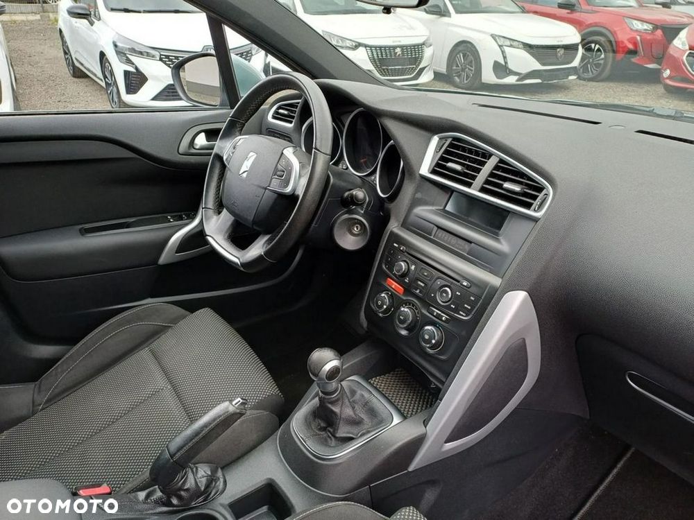 Citroën DS4 1.6 VTi Chic - 12