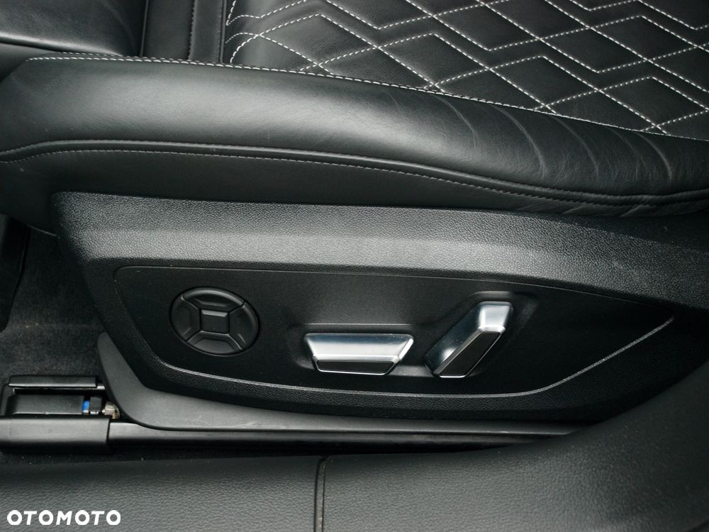 Audi S6 Limousine - 7