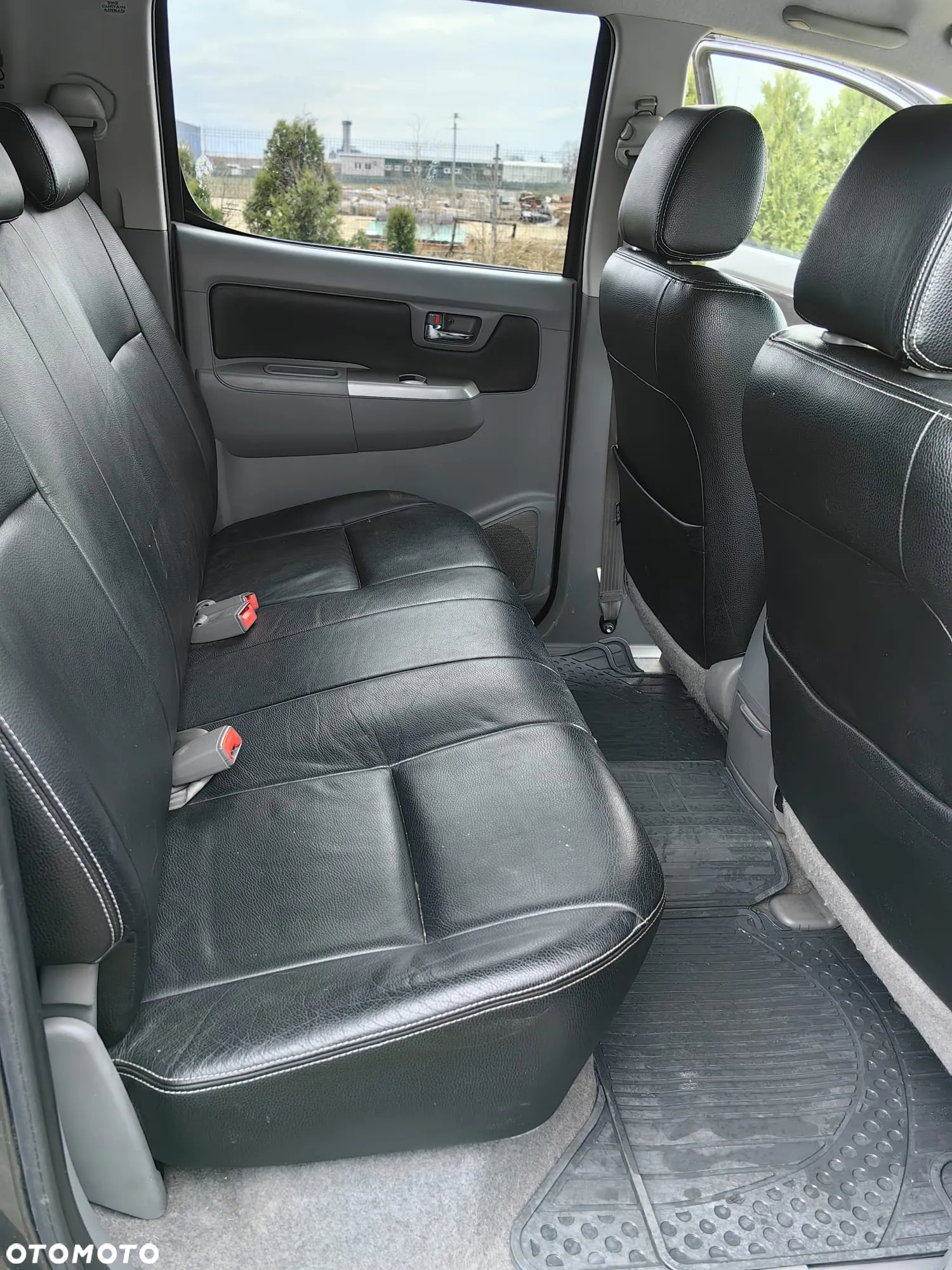 Toyota Hilux 3.0 D-4D SR5-X - 15
