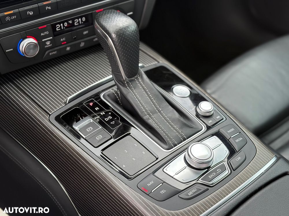 Audi A7 Sportback 3.0 TDI Quattro competition Tiptronic - 20