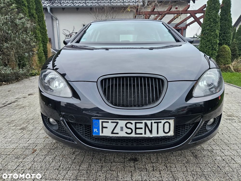 Seat Leon 1.6 Style - 2