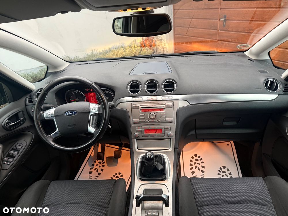 Ford S-Max 2.0 Titanium - 5