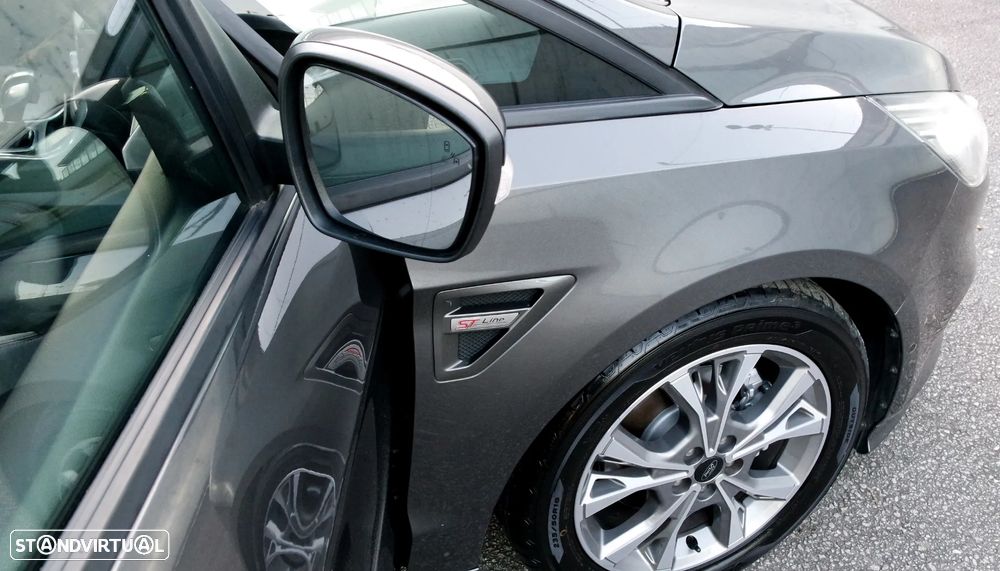 Ford S-Max 2.0 TDCi ST-Line Powershift - 57